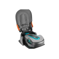 GARDENA 15020-20 Гараж за робот-косачка SILENO - Защита от слънце и лошо време