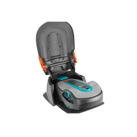 GARDENA 15020-20 Гараж за робот-косачка SILENO - Защита от слънце и лошо време