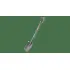 GARDENA NatureLine 17000-30 - Градинска лопата за копаене