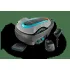 GARDENA Smart System Start-Set 19200-32 - Комплект за автоматична грижа за тревата с интелигентно управление