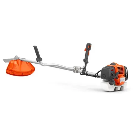Моторна Коса Husqvarna 333R Mark II - Мощна 34.6 см³ Професионална Тример за Трева