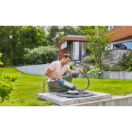 GARDENA 01417-20 Плаващ смукателен филтър за помпа, 1