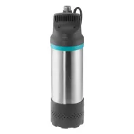 GARDENA Потопяема Помпа 6100/5 Inox Auto - 1100W, 6100 л/ч, 4.7 бара