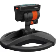 GARDENA Осцилиращ разпръсквач AquaZoom Compact 18708-20 - Автоматично поливане на градината