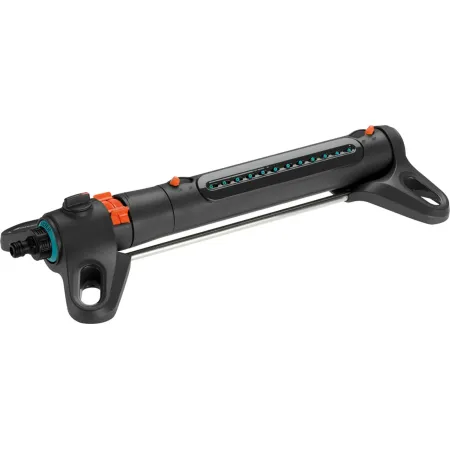 GARDENA AquaZoom S 18710-20 - Осцилиращ разпръсквач за малки градини