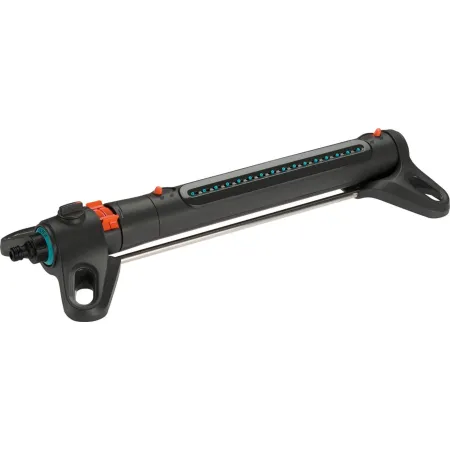 GARDENA AquaZoom M 18712-20 - Осцилиращ разпръсквач за средни площи до 250 кв.м.