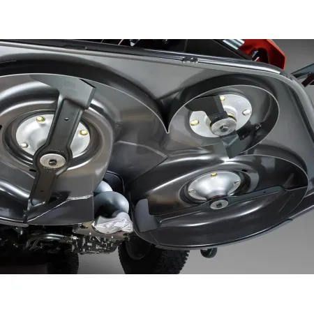Косилен Апарат Husqvarna Combi 112 RC300 - 112см Режещ Апарат с BioClip и Задно Изхвърляне