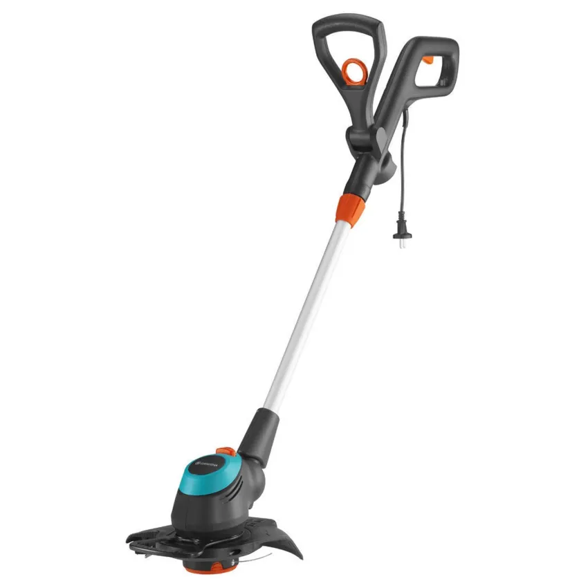 GARDENA Електрически Тример EasyCut 450/25 - 450W, 25 см Ширина на Рязане