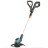 GARDENA Акумулаторен Тример EasyCut Li-18/23 (09876-55) - без Батерия и Зарядно