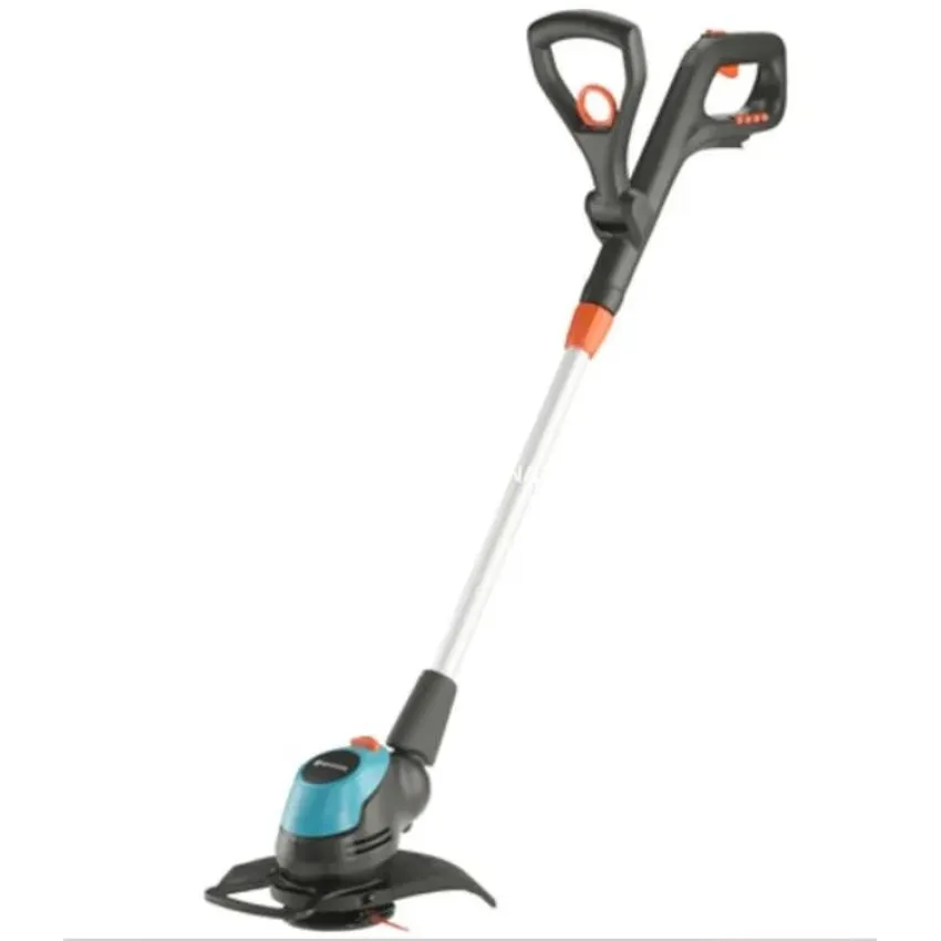 GARDENA Акумулаторен Тример EasyCut Li-18/23 (09876-55) - без Батерия и Зарядно