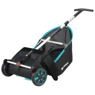 GARDENA 03565-20 Колектор за Листа и Трева - Уникално Решение за Лесно Събиране