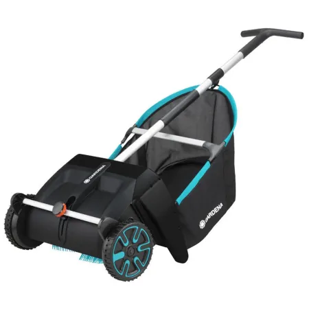 GARDENA 03565-20 Колектор за Листа и Трева - Уникално Решение за Лесно Събиране