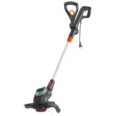 GARDENA Електрически Тример PowerCut Plus 650/30 - 650W, 30 см Ширина на Рязане