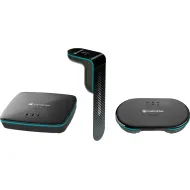 GARDENA Smart Система за Напояване 19209-20 - Комплект със Смарт Сензор и Смарт Програматор 24V