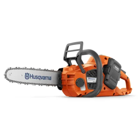 Husqvarna 340i Акумулаторен Верижен Трион - 36V, 14