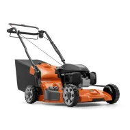 Косачка Husqvarna LC356VP - Самоходна бензинова косачка с 56 см ширина на косене
