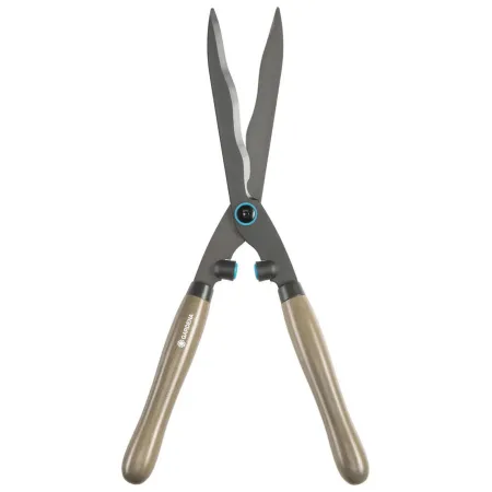 GARDENA NatureCut 12300-20 - Механична ножица за жив плет, FSC сертифицирана