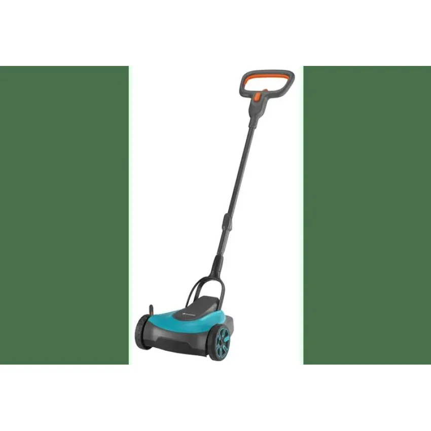 GARDENA Ръчна Акумулаторна Косачка HandyMower Li-18/22 (Без Батерия)