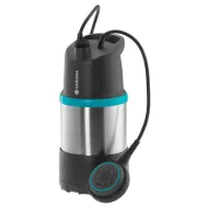 GARDENA Потопяема помпа за напояване 4700/2 - Модел 09025-29, 550W, 4700 л/ч