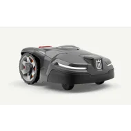 Роботизирана косачка Husqvarna AM405X - Автоматична, GPS навигация, до 600 м²