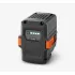 Husqvarna 40-B140 Акумулаторна Батерия | 36V, 4Ah Li-Ion