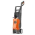 Водоструйка Husqvarna PW235 - Мощна 1800W, 135 бара, 350-520 л/ч