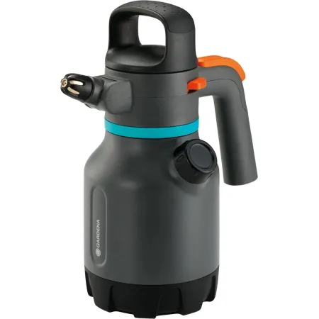 GARDENA 11120-20 Пръскачка под налягане 1.25 л - 360° функция и месингова дюза