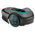 GARDENA SILENO minimo 250 - Акумулаторна косачка робот с Bluetooth, 250 м²