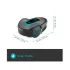 GARDENA Робот-косачка SILENO minimo 500 - Bluetooth управление
