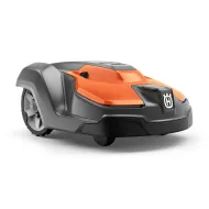 Роботизирана косачка Husqvarna AM550 EPOS - Автономна, GPS навигация, до 5000 м²