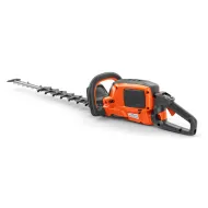 Husqvarna 522i HD60 Акумулаторна Ножица за Жив Плет - 60 см Шина, 4000 Реза/мин, Безчеткова