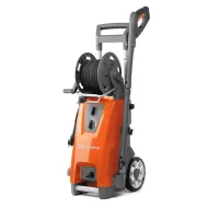 Водоструйка Husqvarna PW480 - Мощна 3100W, 180 бара, 650 л/ч