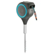 GARDENA RollUp S 18604-20 Автоматична градинска кутия с маркуч, 15 м