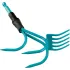 GARDENA Combisystem 03165-20 Разрохквач и гребло 2в1
