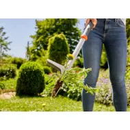 GARDENA 03518-20 Уред за плевене, 110 см, с патентовани остриета
