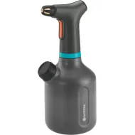 GARDENA 11114-20 Батерийна пръскачка EasyPump 1L - Пулверизатор с акумулаторна помпа