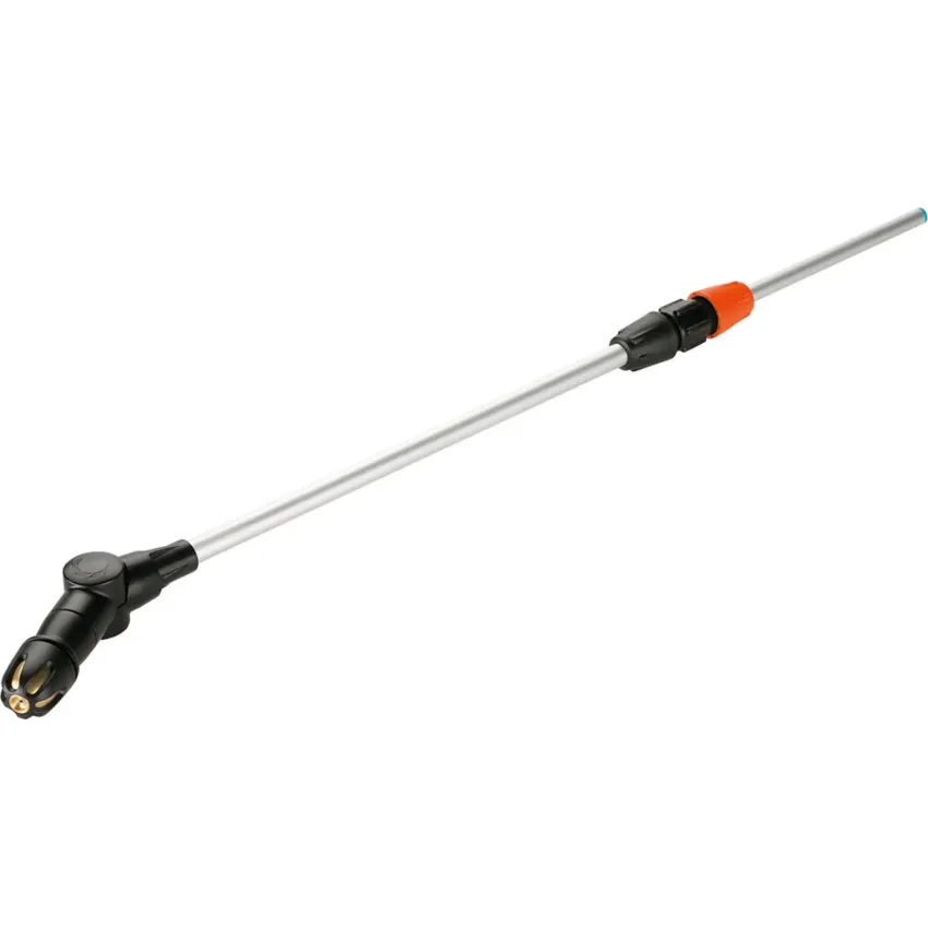 GARDENA 11154-20 Телескопично Удължение 100 см за Пръскачки под Налягане