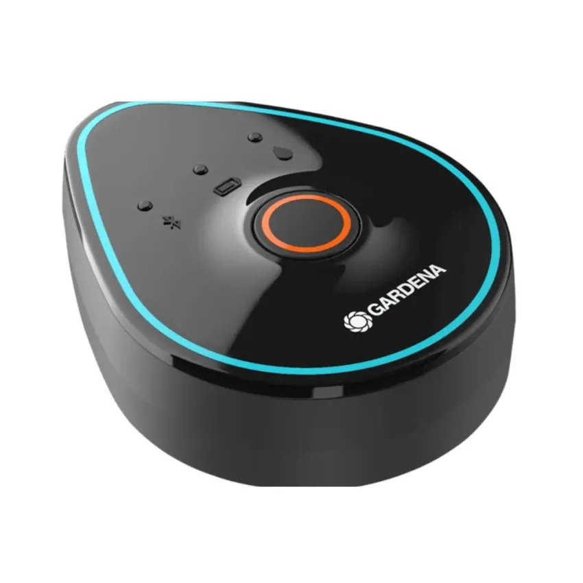 GARDENA Bluetooth Модул за Клапан 9V (01287-20) - Безжично Управление на Напояване до 10м