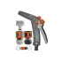 GARDENA SD 18277-34 Комплект за Почистване с Пистолет и Връзки - Професионален Пистолет за Почистване