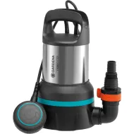 GARDENA 09032-20 Дренажна Помпа за Чиста Вода 11000 л/ч