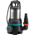GARDENA 09046-20 Дренажна помпа за мръсна вода 25000, 1100W, 25000 л/ч