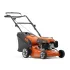 Косачка Husqvarna LC140P - Бензинова, 40 см Ширина на Косене, 1.95 кВт Мощност