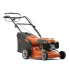 Husqvarna LC140SP - Самоходна бензинова косачка, 40 см, 1.95 kW