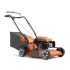 Косачка Husqvarna LC151 - Мощна бензинова самоходна косачка с 51 см ширина на косене