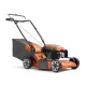 Косачка Husqvarna LC151 - Мощна бензинова самоходна косачка с 51 см ширина на косене
