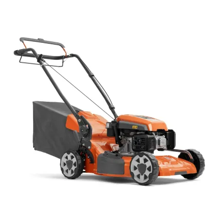 Косачка Husqvarna LC151S - Самоходна, 51 см Ширина, 2.7 к.с. Мощност