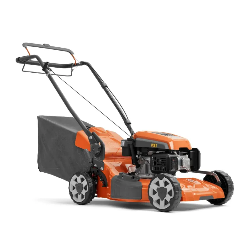 Косачка Husqvarna LC151S - Самоходна, 51 см Ширина, 2.7 к.с. Мощност