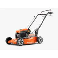 Косачка Husqvarna LB256SP - Самоходна, 56 см Ширина на Косене, 3.5 к.с. Мощност