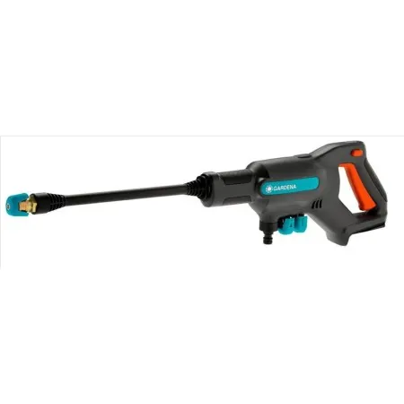 GARDENA Акумулаторна Водоструйка 14800-55 18V-P4A solo - Мощна и Преносима