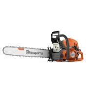 Моторен Трион Husqvarna 585 - 24 Шина, Професионален, Мощен, 5.1 кВт
